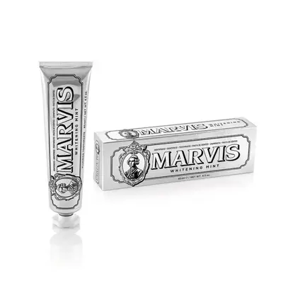 Mars Mint Whitening Toothpaste 85ml