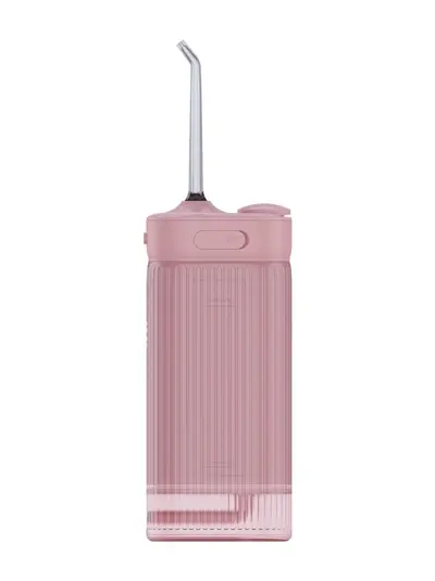 便携式冲牙器家用洗牙器 3档模式伸缩便携口腔清洁神器正畸敏感肌 - 7