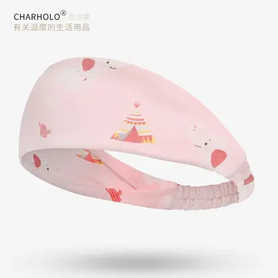 Thin Cotton Postpartum Headband for Women, 9-12 Months Confinement - 8
