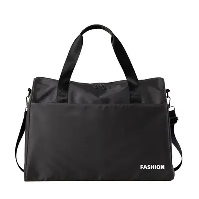 Travel handbag, large capacity, lightweight portable - 4