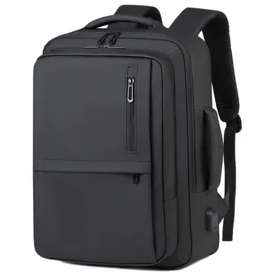 Grenzüberschreitende Membran-Rucksäcke mit großem Fassungsvermögen, Geschäfts-Reiserucksäcke, wasserdichte multifunktionale Pendler-Laptop-Rucksäcke