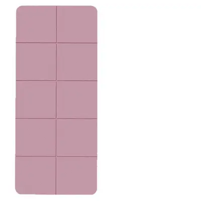Portable Non-Slip TPE Yoga Mat, Sleeping Pad for Children - 6