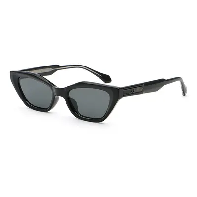 Unisex Lightweight Acetate Sunglasses with UV Protection - 7