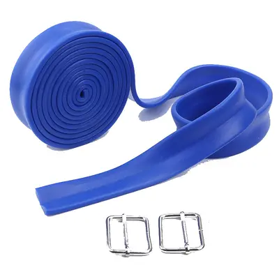 Men's Resistance Band for Strength Training and Pull-Up Assistance - 6