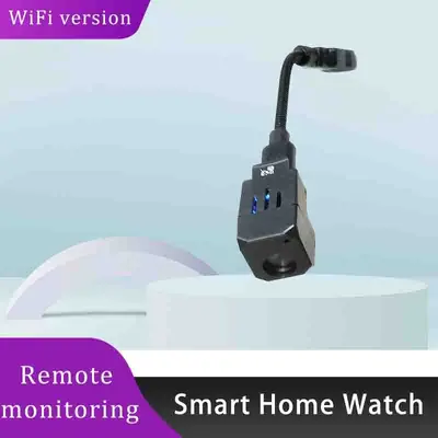 Cross-border smart monitoring wireless network mobile phone remote security wifi home camera T99-2