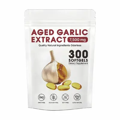 Moringa Yaprak Kapsülü