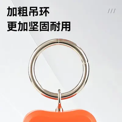 Industrial hanging hook scale, 200 kg capacity