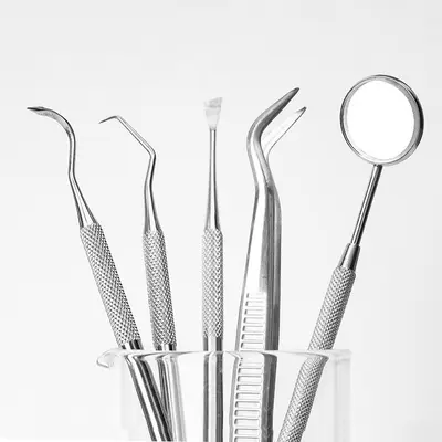 宠物牙医口腔工具家用护理牙齿清洁刮牙剔牙去除牙结石洗牙洁牙器 - 3
