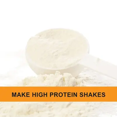 亚马逊 TK跨境供应 蛋清蛋白粉 Egg White Protein Powder 厂家