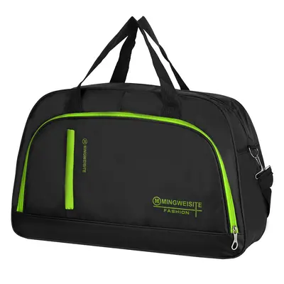 Herren-Reisetasche, extra großes Fassungsvermögen, strapazierfähig - 7