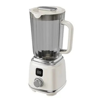 Şarjlı blender sıkacak, smoothie ve sos makinesi