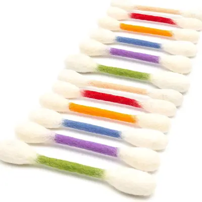 Oversized Catnip Cat Teaser Wand, Calming Toy