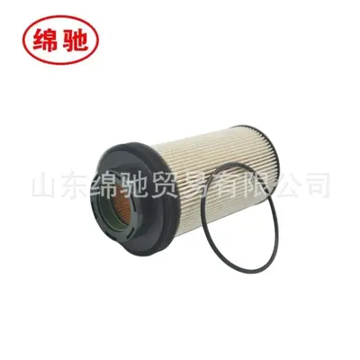 Diesel Filter Element E500KP02D36 FF5405 for Tank Trucks