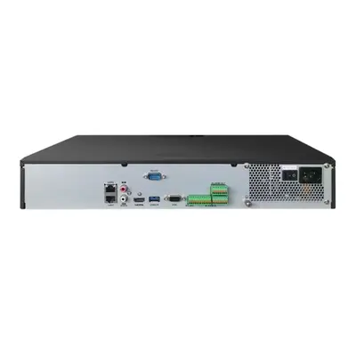 Hikvision DS-7932N-R4 NVR, 32-channel 4-bay video recorder - 2