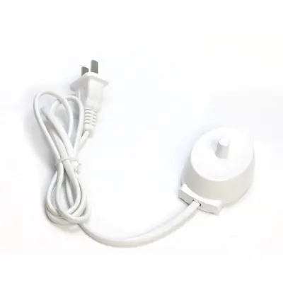 Charging Base for Braun Oral-B Electric Toothbrush, Compatible with D12/100/P2000/3757 - 5