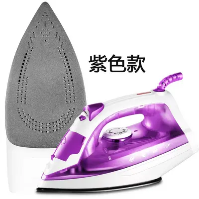 Mini portable steam iron handheld - 6