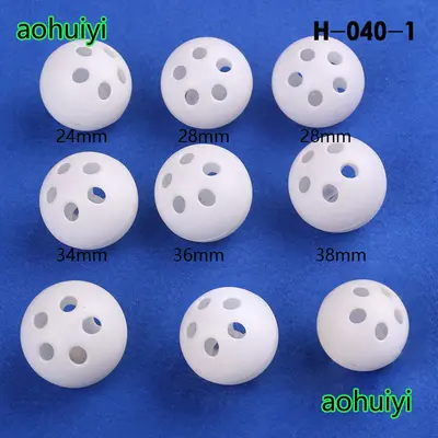 Squeaker Air Bag Sound Module for Plush Toys, Multiple Styles