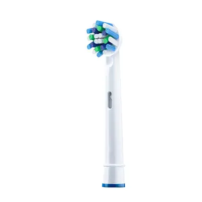 Replacement Brush Head for Oral-B, Copper-Free, Model D12 P2000 - 10