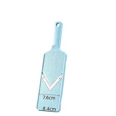 Cabbage Slicer and Vegetable Shredder, Multi-function Kitchen Tool