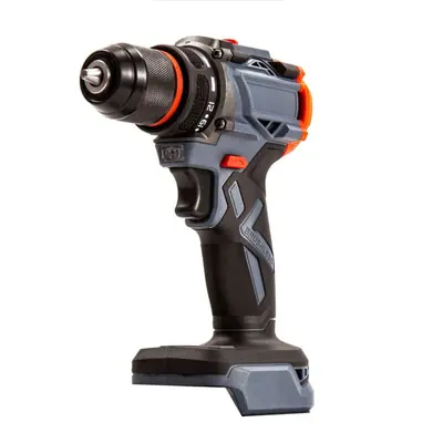 MT model brushless lithium battery impact drill portable kit - 7