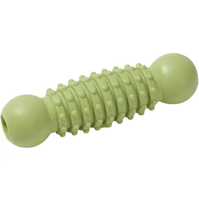TPR Treat Dispensing Chew Toy for Dogs and Cats