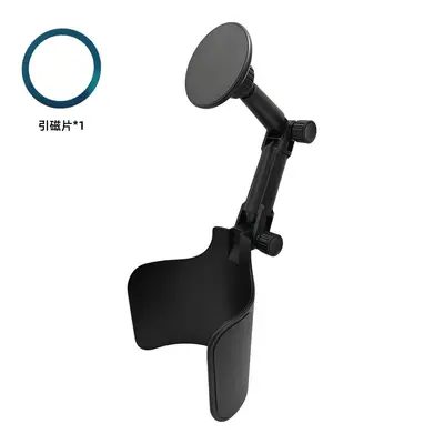 Cross-border Car Water Cup Holder Phone Mount 360° Rotating Adjustable Drink Holder Navigation Stand for Passenger Seat - 9