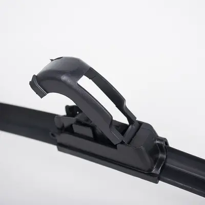 Bosch-kompatibles rahmenloses Scheibenwischerblatt, leise, universal U-Form
