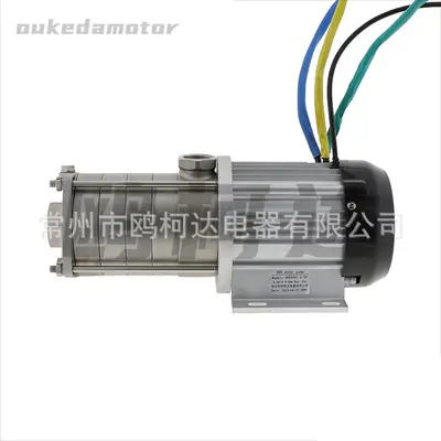 Heptafluoropropane and Perfluorohexanone Filling Pump, Battery-Capable DC - 6