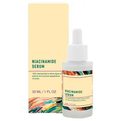 Hyaluronsäure-Tiefenfeuchtigkeitsserum mit COA-, MSDS- und FDA-Dokumenten - 12