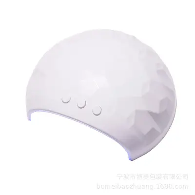 Nail Lamp BM-2 48W UV LED Gel Dryer - 8