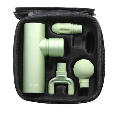 Bogun Mini Fascia Gun for Fitness Muscle Relaxation