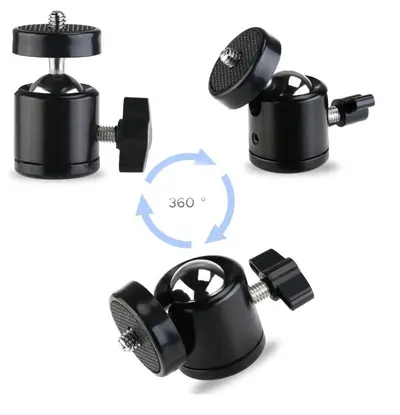 2.1 metrelik tripod telefon standı, dolgu ışıklı, akıllı telefonlar ve tabletler için çok fonksiyonlu zemin standı, canlı yayın standı. - 9