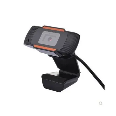 1080p HD-Webcam mit Mikrofon für Online-Unterricht und Prüfungen - 6