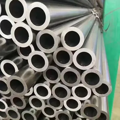 Precision Steel Tube 45# 37*5.5 for Cutting Machine Spare Parts