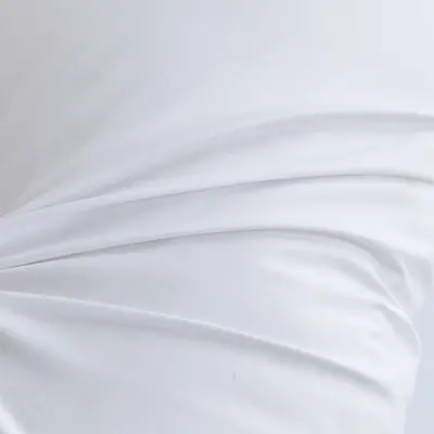 Waterproof Pillow Cover 48x74 cm, 2-Pack, Protection Against Drool and Oil - 3