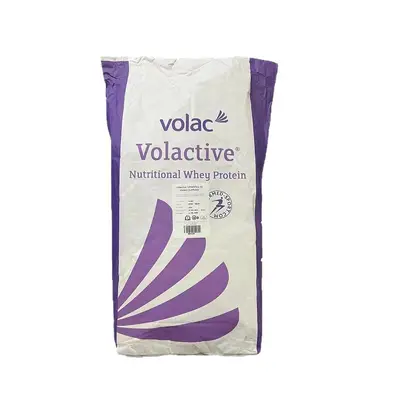 分离乳清蛋白粉 英国volactiveWPI90 食品级速溶分离乳清蛋白粉增