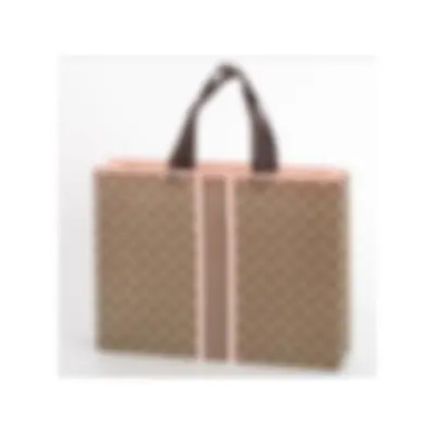Vliesstoff-Tasche Fertigkonfektion Tasche Sommerkühlsteppdecke Klimaanlage Steppdecke Vierteiliges Set Vliesstoff Heimtextilien Verpackungstasche Kinder - 8