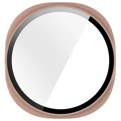 Samsung Galaxy Watch 8 Classic Uyumlu Kılıf ve Temperli Cam Koruyucu - 11