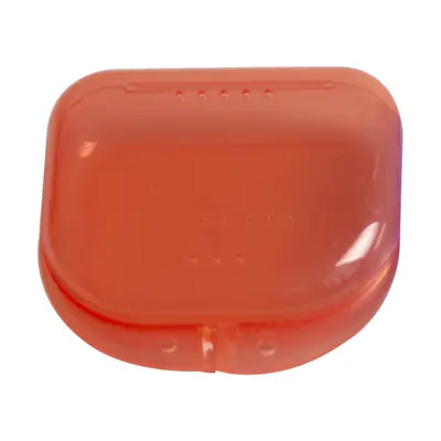 Dental tray box Dental denture wire box Holder box Dental storage box Denture placement box wholesale - 13