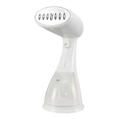 Seyahat ütüsü, buhar, el tipi, taşınabilir giysi steamer - 7