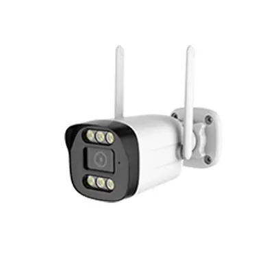 Xiongmai ICSEE 1080P WiFi kamera, TF kart desteği