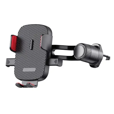 Auto-Handyhalter Lüftungsöffnung automatische Verriegelung universell