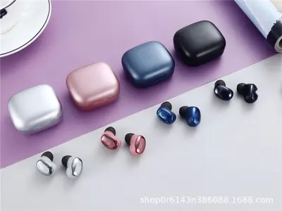 LIVE FREE2 Bluetooth-Kopfhörer mit aktiver Geräuschunterdrückung