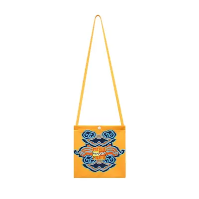 Cosplay Mädchen Kurzarm Faltenrock mit Tasche Dreiteiler