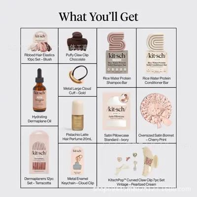 Holiday Advent Calendar 2026, 12-Tage-Self-Care-Geschenk - 3
