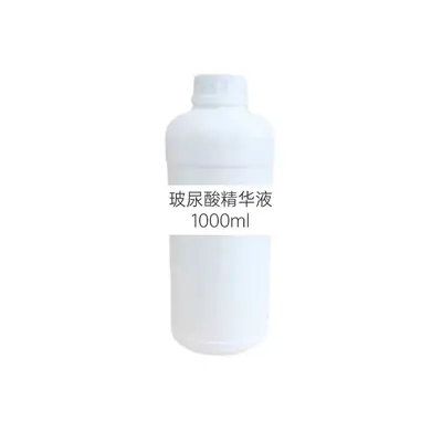 Hyaluronic Acid Concentrate Serum, 500ml or 1000ml, Moisturizing - 7