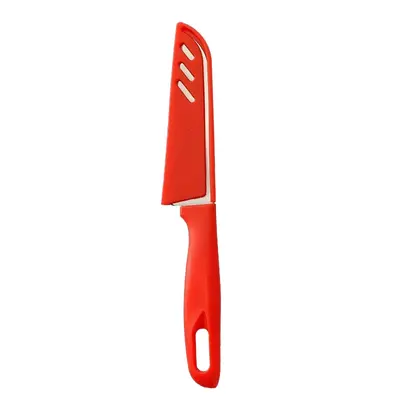Multifunctional Stainless Steel Fruit Peeler Knife - 5