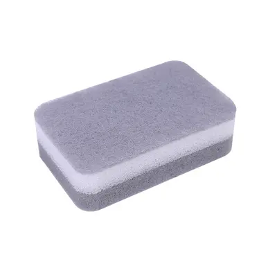 Kalınlaştırılmış bulaşık süngeri ev tipi yüksek yoğunluklu nano sünger mutfak temizliği emici sünger ovma pedi bulaşık bezi