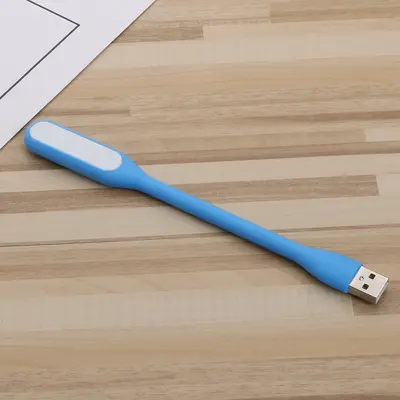 Yaratıcı usb lamba atmosfer gece lambası taşınabilir led lamba mini masa lambası toptan taşınabilir lamba baskılı logo enerji tasarruflu lamba - 11