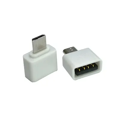 Fabrika doğrudan satış Tip-C USB OTG adaptörü U disk periferik veri dönüştürücü cep telefonu bilgisayar genişletici - 11